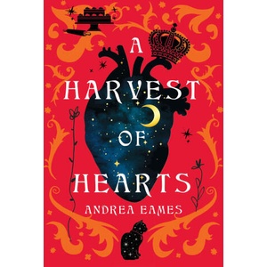 A Harvest of Hearts | Eames, Andrea (ISBN: 9781645661887)