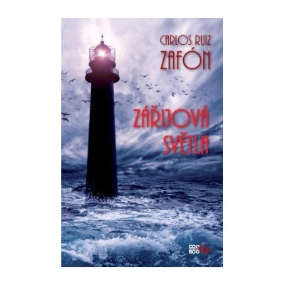 Zářijová světla - Carlos Ruiz Zafón