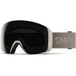SMITH Ски маска Smith 4D Mag XL ChromaPop S3 + S1 Ski goggles - Chalk / Sun Black + Blue - размер M/L (417-5333-0311)