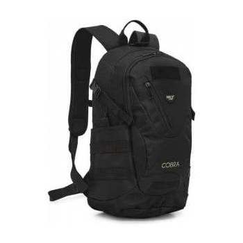 Nils extreme NC3905 Cobra 25 l Black Tourist Backpack