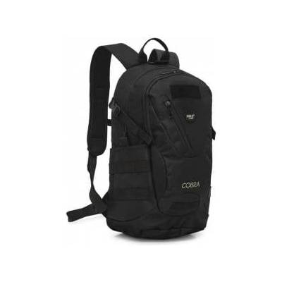 Nils extreme NC3905 Cobra 25 l Black Tourist Backpack