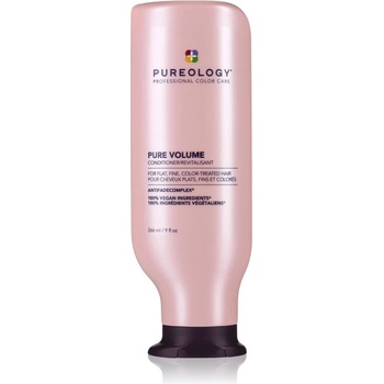 Image 1 of Pureology Pure Volume балсам за обем на нежна коса за жени 266ml