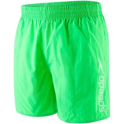 Speedo Scope 16 Watershort světle zelené