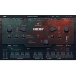 UJAM Iron 2 (Дигитален продукт)