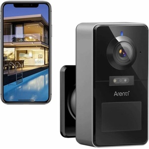 Arenti POWER1