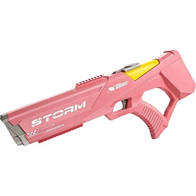 Toybit Automatická vodní puška Storm turbo 50cm – Zboží Dáma