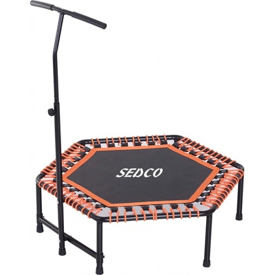 Sedco Fitness HEXAGON 122 cm – Zbozi.Blesk.cz