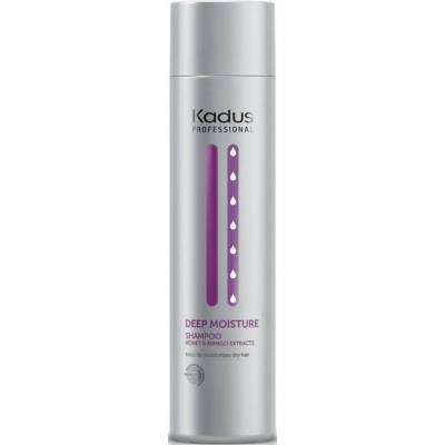Kadus Professional Deep Moisture Shampoo 250 ml