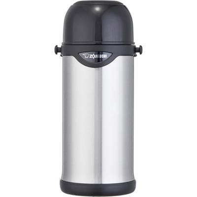 Zojirushi termoska SJ TG 800 ml Stříbrná