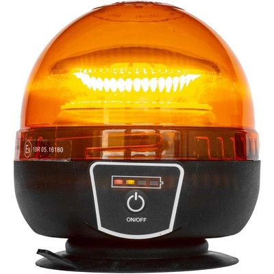 LED maják na baterie14539
