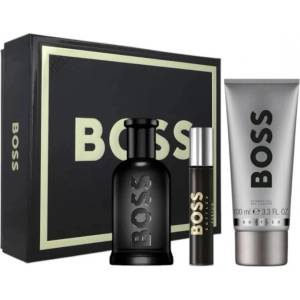 HUGO BOSS Boss Bottled Parfum Комплект с Parfum за мъже 100ml