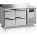 Tefcold CK 7240