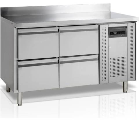 Tefcold CK 7240
