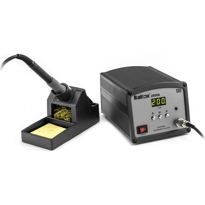 BAKON BK2000A Heavy Duty