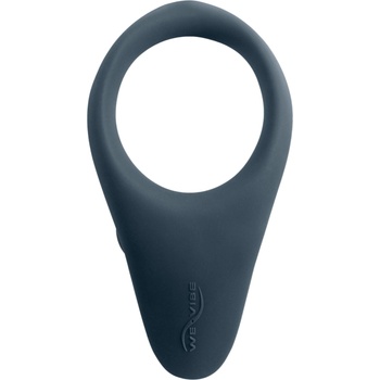 WE-VIBE Verge 2 - Вибриращ пенис ринг с управление чрез приложение за мъже (черен)