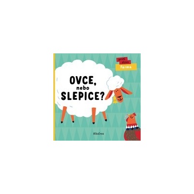 Ovce, nebo slepice?