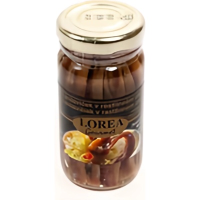 Lorea Gourmet Ančovičky v oleji 95g