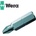 Wera Кръстати битове ph 1 x 25 мм, 10 броя (wera 05072070001)
