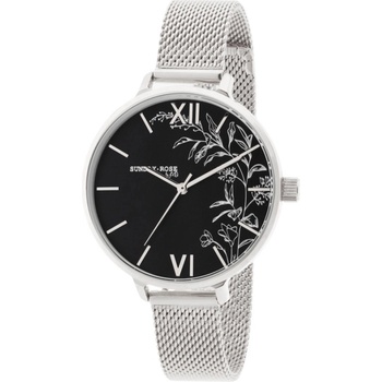 JVD SUN-S27
