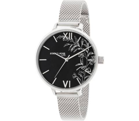 JVD SUN-S27