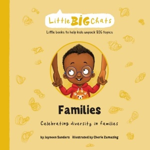 Families (ISBN: 9781761160080)