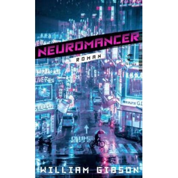 Neuromancer