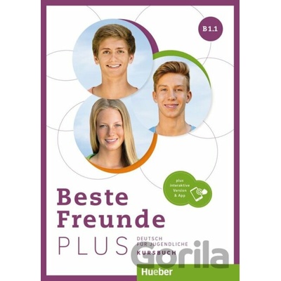 Beste Freunde PLUS B1.1