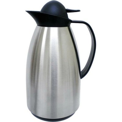 Toro Termoska konvice servírovací 950 ml nerez sklo