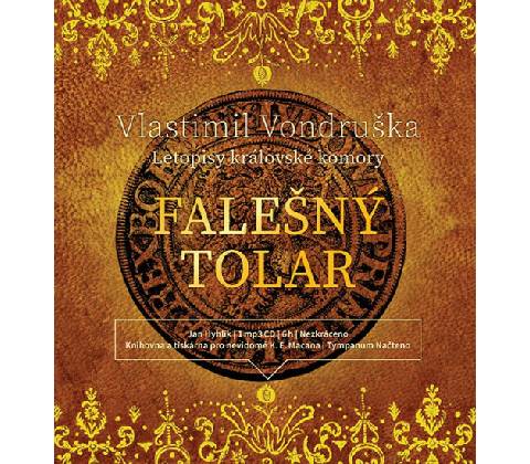 Falešný tolar