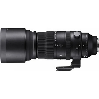 Image 1 of Sigma 150-600mm f/5-6.3 DG DN OS HSM Sports (Sony E)