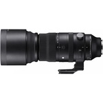 Sigma 150-600mm f/5-6.3 DG DN OS HSM Sports (Sony E) Обективи