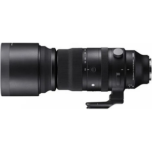 Sigma 150-600mm f/5-6.3 DG DN OS HSM Sports (Sony E) Обективи