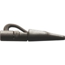 Delphin závesný pin klip s gumičkou the end g-round 10 ks