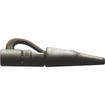 Delphin závesný pin klip s gumičkou the end g-round 10 ks