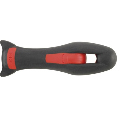 FORMAT Rukojeť pro pilník 2-složková, plast 5/1 300-350 mm