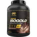PVL IsoGold | Whey Protein Isolate [2270 грама] Троен Шоколад