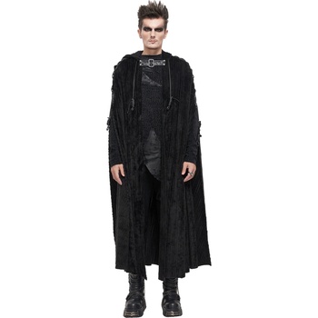 Devil fashion мъжко наметало DEVIL FASHION - Punk vertical - CA031