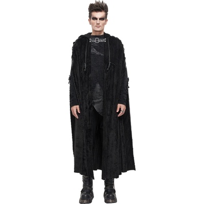 Devil fashion мъжко наметало DEVIL FASHION - Punk vertical - CA031