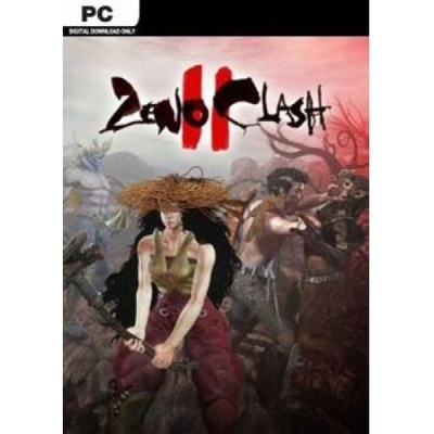 Zeno Clash 2 (Special Edition)