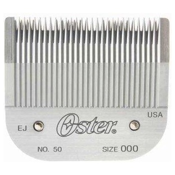 Image 1 of Oster Agion size 000 Ножче 0, 5 mm Cryogen-X