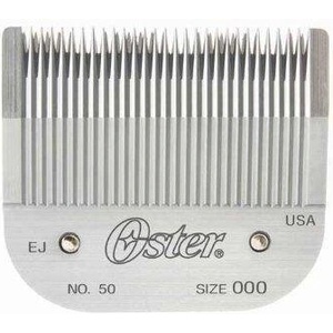 Oster Agion size 000 Ножче 0, 5 mm Cryogen-X