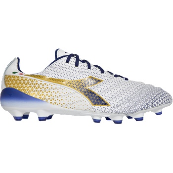 Diadora Футболни обувки Diadora Brasil Elite Tech Italy FG 101-179597-d0953 Размер 44, 5 EU