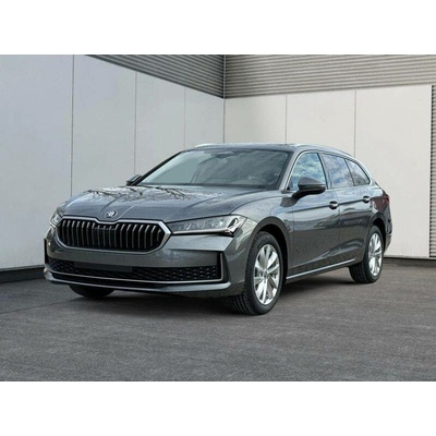 Skoda Superb Combi Selection 110 kW