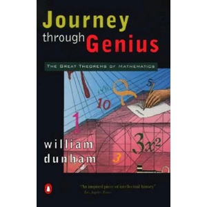 Journey through Genius | William Dunham (ISBN: 9780140147391)