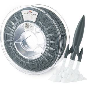 Spectrum Premium PLA High Speed Dark Grey - 1, 75 mm / 1000 g (81070)