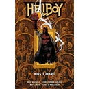 Hellboy - Kosti obrů