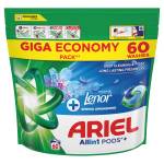 Ariel Джоб Ariel (60 бр. /опаковка) Plus TOL SpringAw