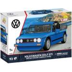 COBI Volkswagen Golf GTI Кабриолет 1984 (COBI-24661)