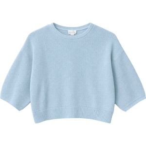MAZINE Дамски пуловер Mazine Women's Half Sleeve Knit Jumper - Dream Blue - размер XS (117-3734-0211)