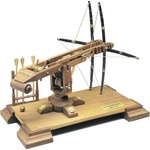 Mantua Model Kuša Scorpion 1: 17 комплект